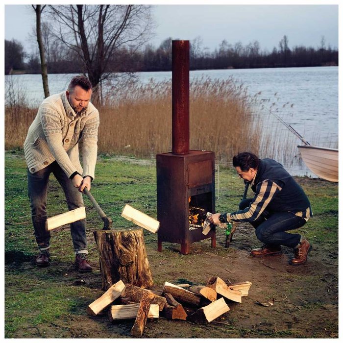 Weltevree Outdooroven - Weltevree