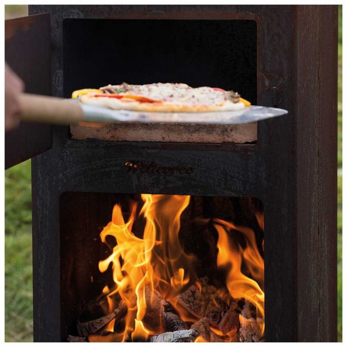 Weltevree Outdooroven - Weltevree