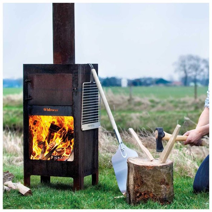 Weltevree Outdooroven - Weltevree