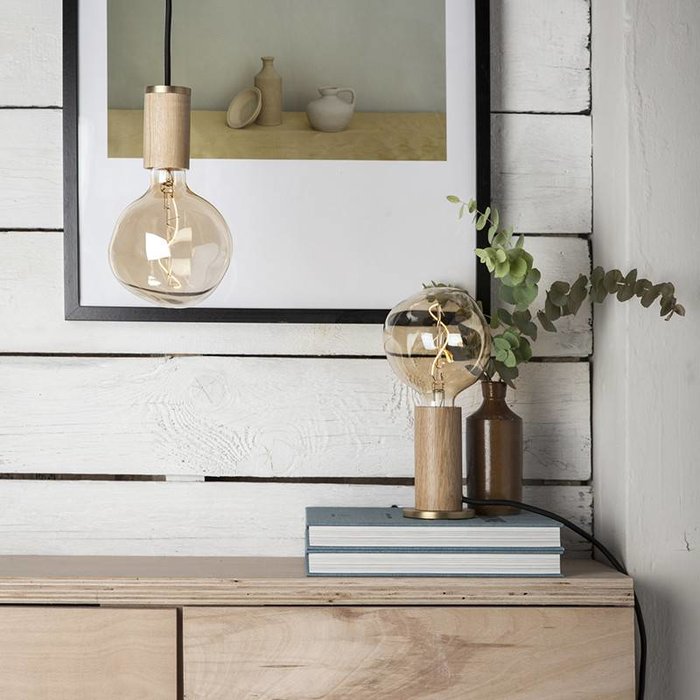 Tala LED Voronoi I lamp