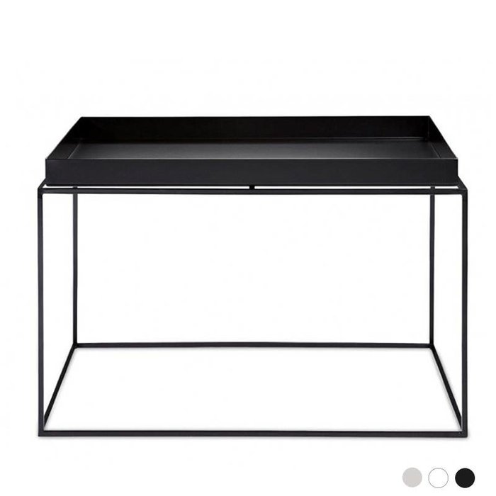 HAY Tray Table Coffee Square 60x60 cm