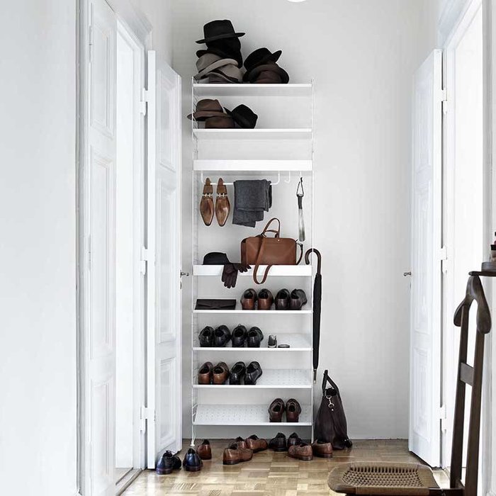 String Wandconfiguatie 2 - String