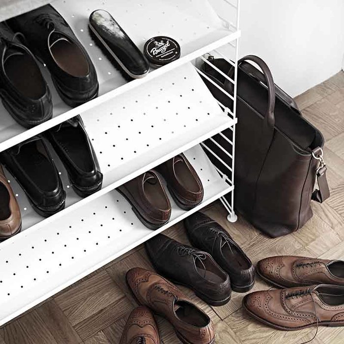 String Wandconfiguatie 2 - String