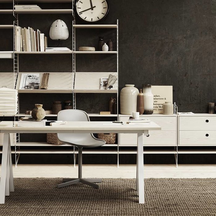 String Configuration murale 6 - String