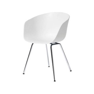 HAY AAC26 - Chromed Frame