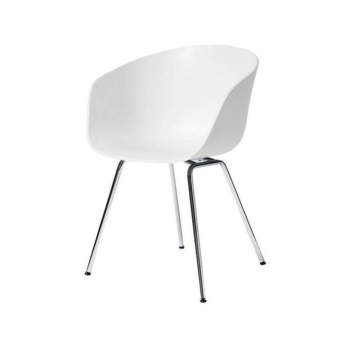 HAY AAC26 - Chromed Frame