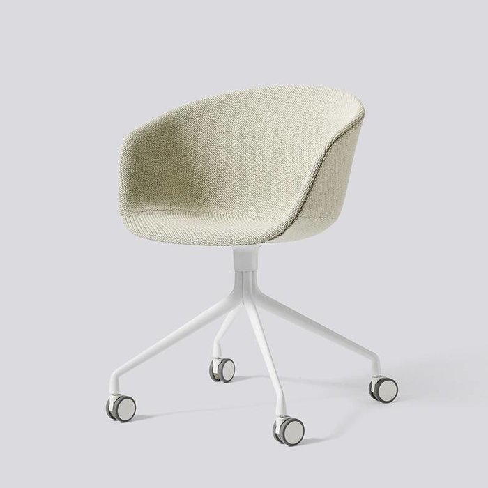 HAY About A Chair AAC25 gestoffeerd