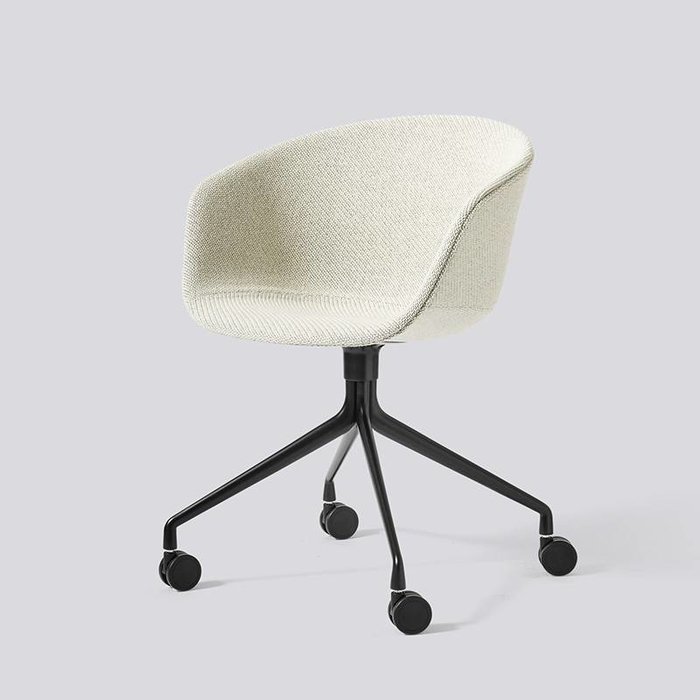 HAY About A Chair AAC25 gestoffeerd