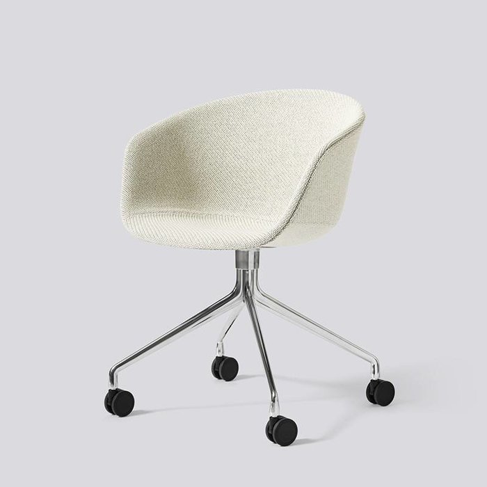 HAY About A Chair AAC25 gestoffeerd