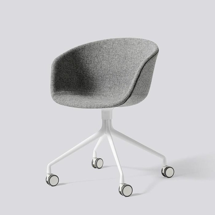 HAY About A Chair AAC25 gestoffeerd