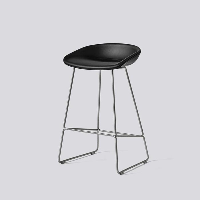 HAY Barkruk 'About A Stool' AAS39 revêtu