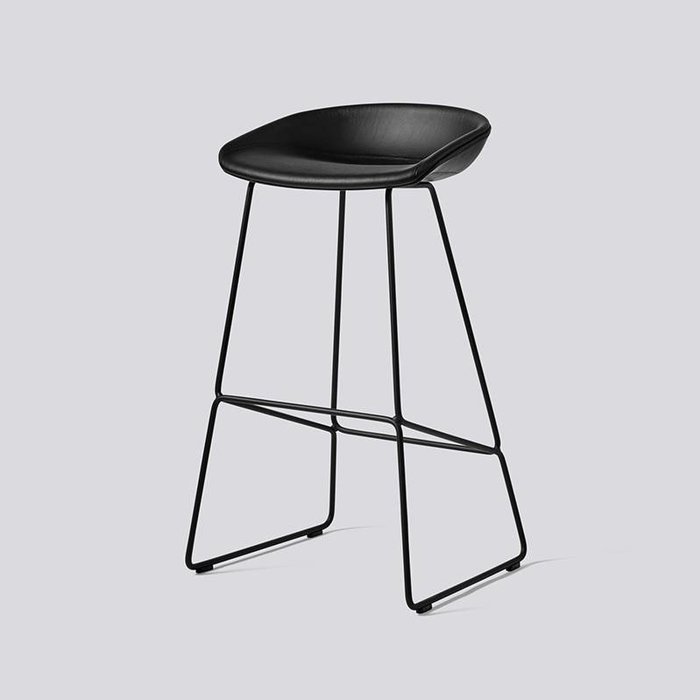 HAY Barkruk 'About A Stool' AAS39 gestoffeerd