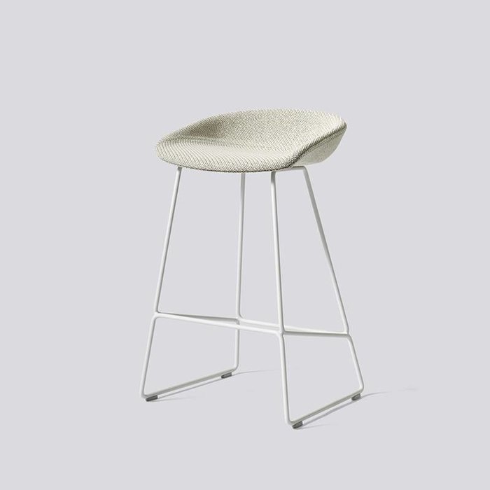 HAY Barkruk 'About A Stool' AAS39 revêtu