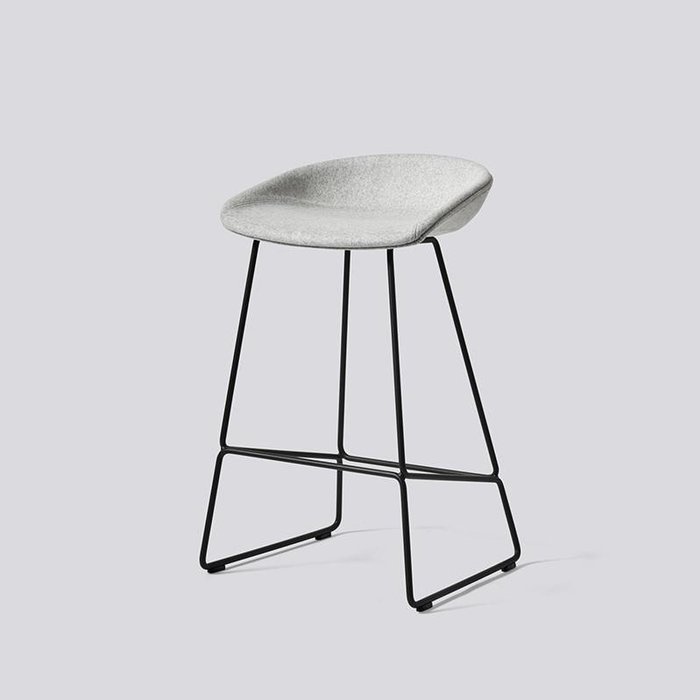 HAY Barkruk 'About A Stool' AAS39 revêtu