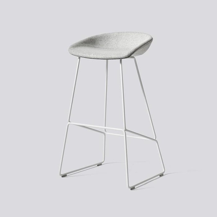 HAY Barkruk 'About A Stool' AAS39 revêtu