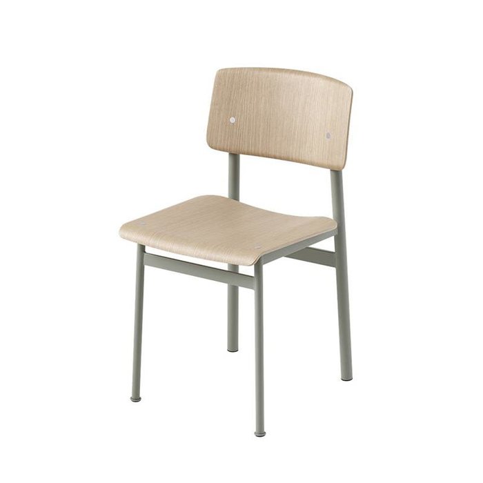 Muuto Loft Chair