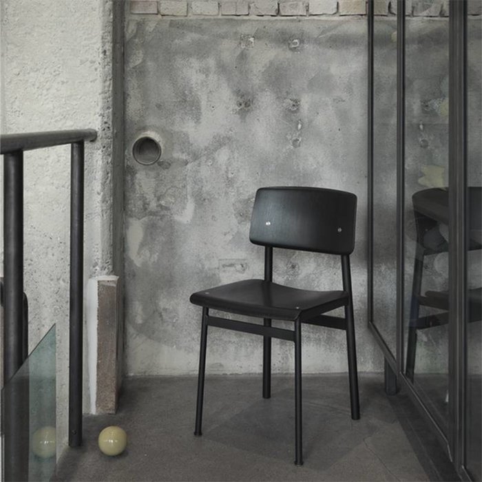 Muuto Loft Chair