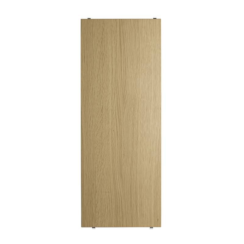 String 3 legplanken 78x30cm - String