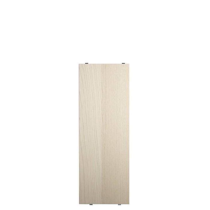 String 3 legplanken 58x20cm