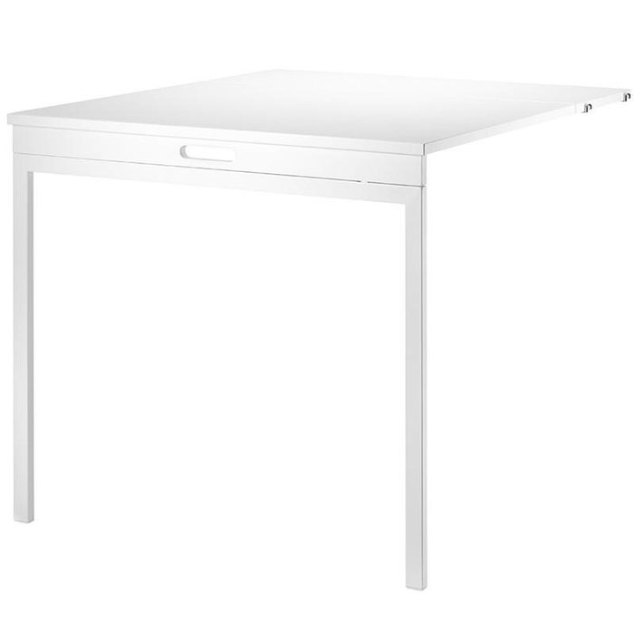 String Table pliante 78x96cm
