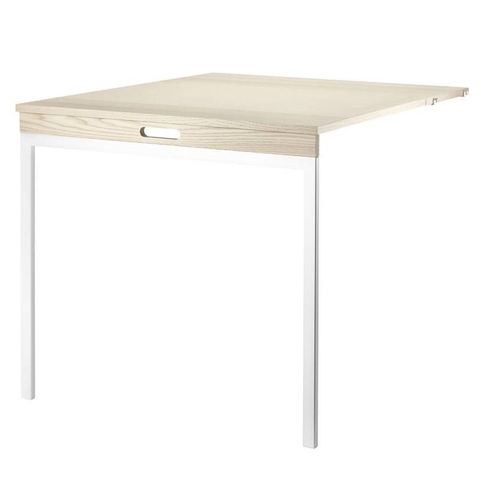 String Table pliante 78x96cm