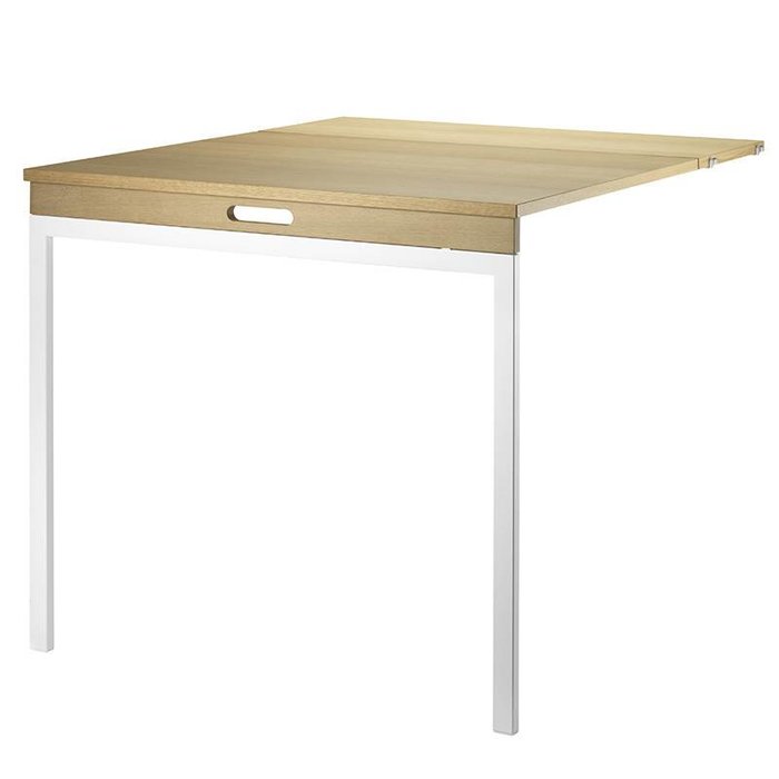 String Table pliante 78x96cm