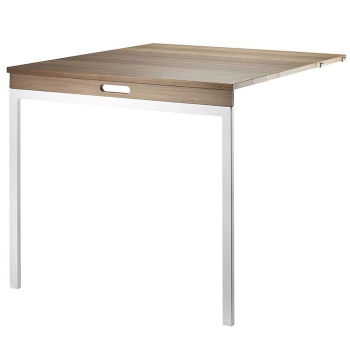 String Table pliante 78x96cm