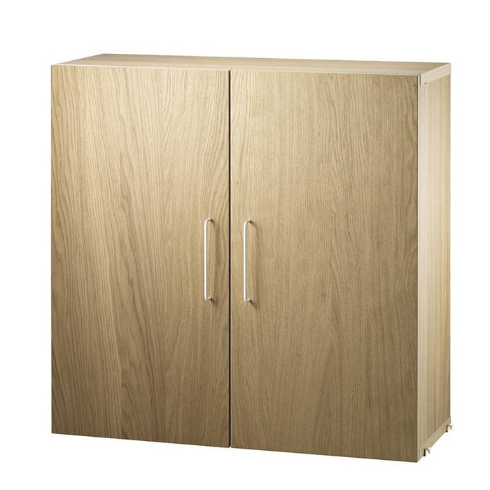 String Kast 78x30xH77cm