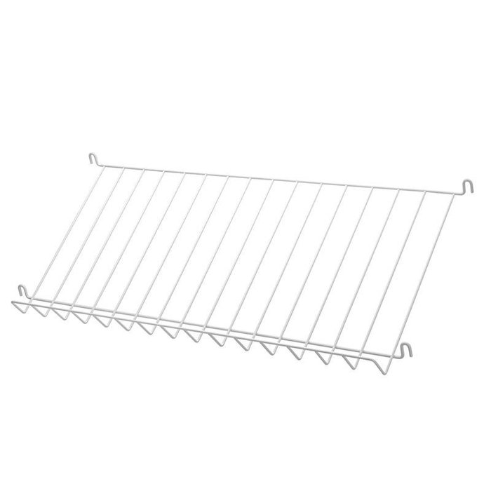 String Magazineplank - metaal