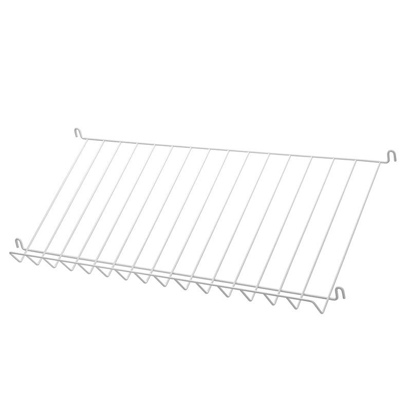 String Magazineplank - metaal - String