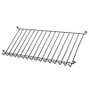 String Magazineplank - metaal