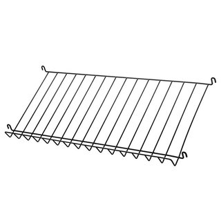 String Magazineplank - metaal