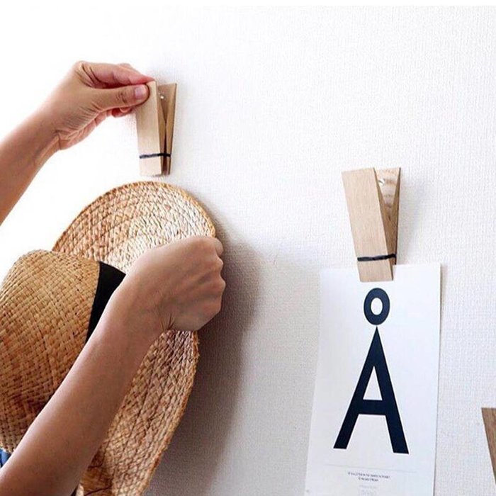 Moebe Pinch de chêne - Moebe