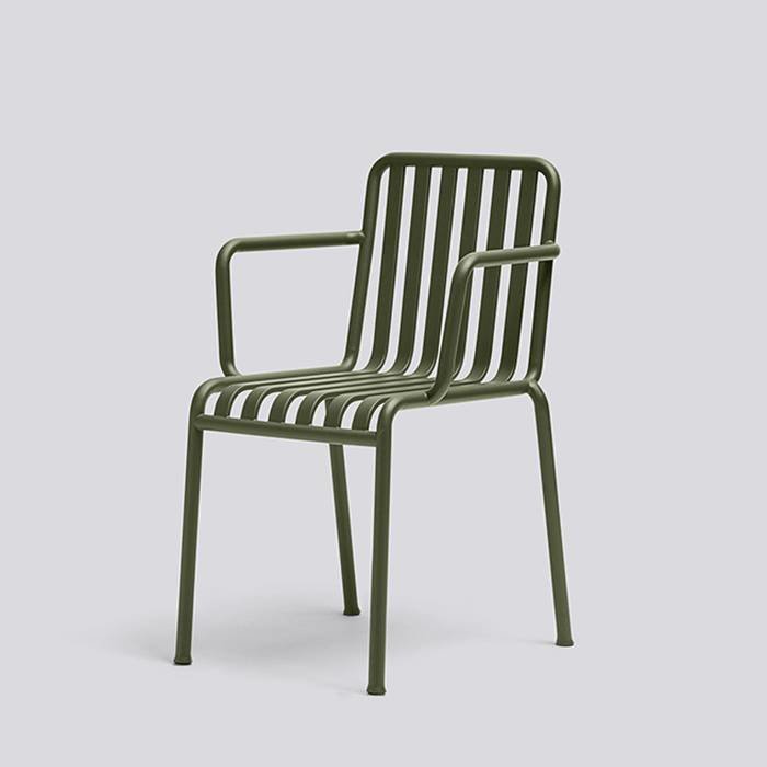 HAY Palissade armchair