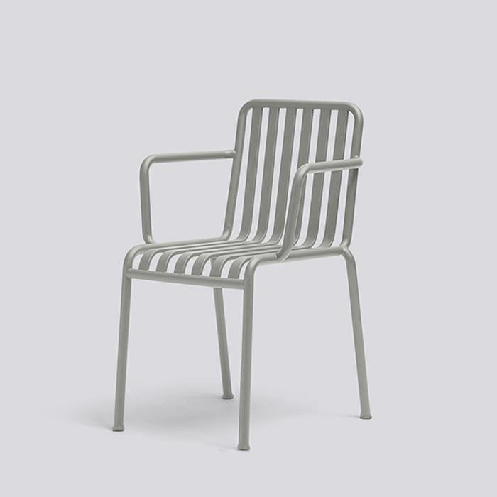 HAY Palissade armchair