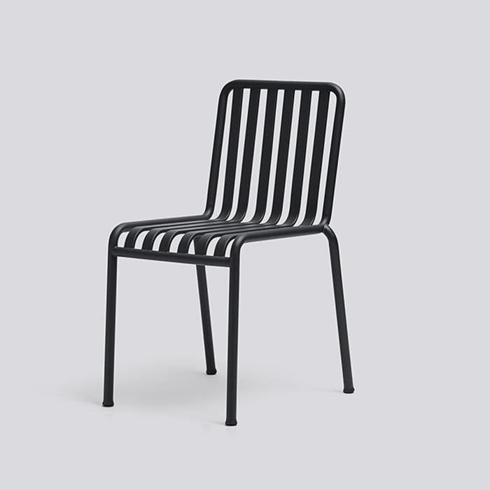 HAY Chaise Palissade - HAY