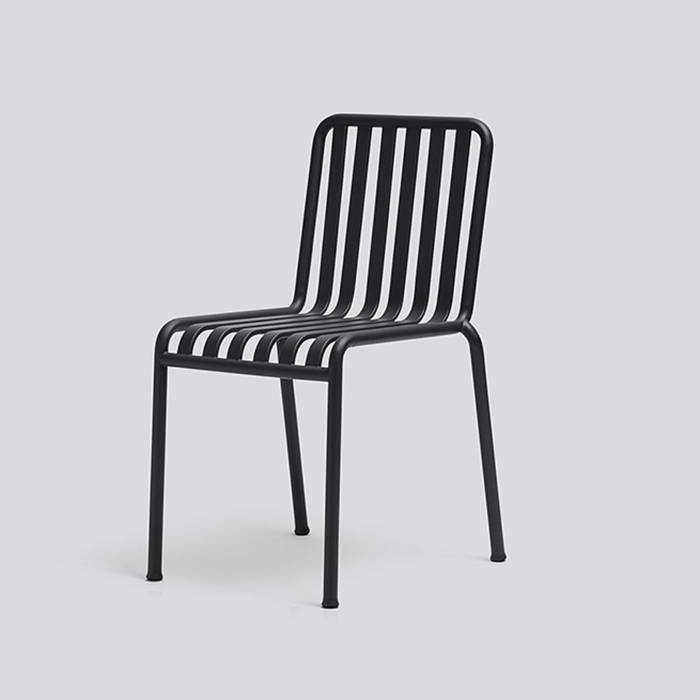 HAY Chaise Palissade - HAY