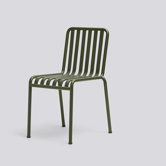 HAY Chaise Palissade - HAY