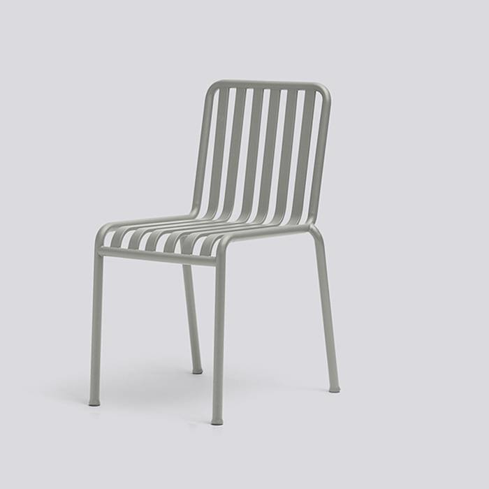 HAY Chaise Palissade - HAY