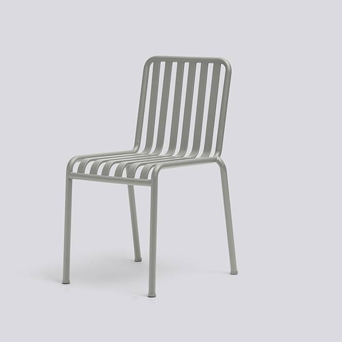 HAY Palissade chair - HAY