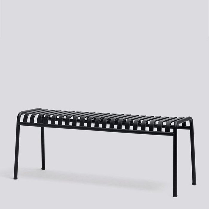 HAY Palissade bench - HAY
