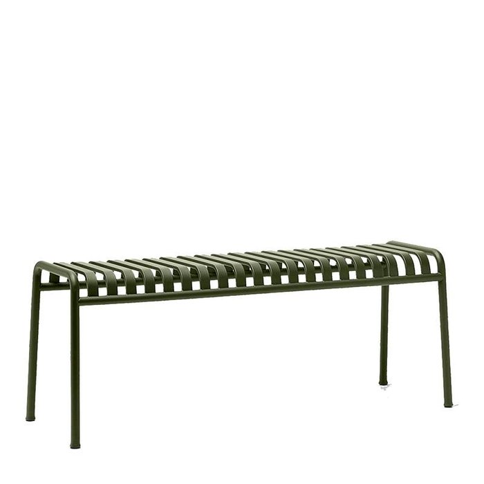 HAY Palissade bench - HAY