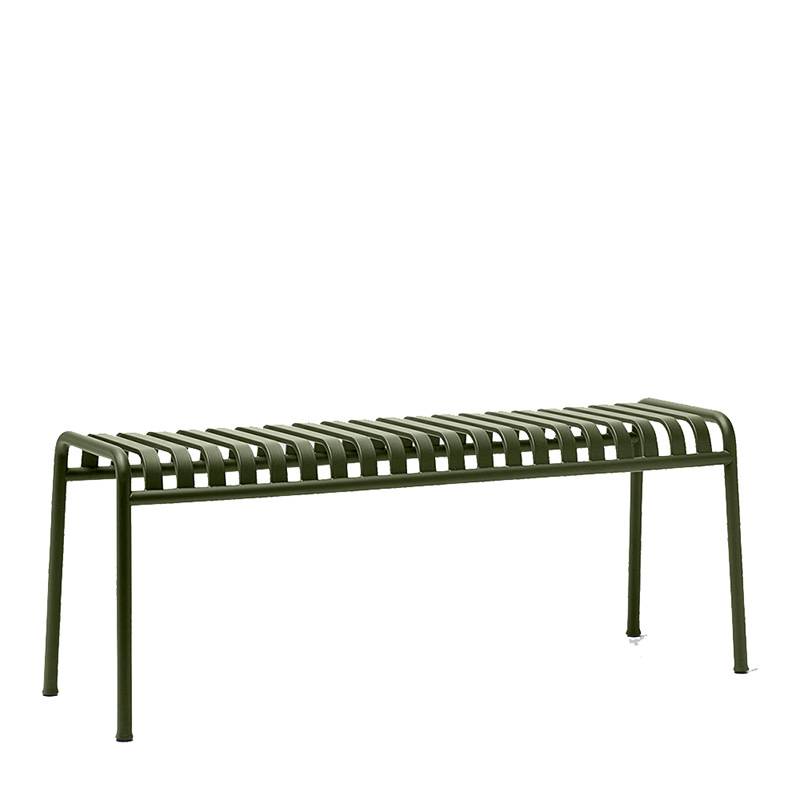 HAY Palissade bench - HAY