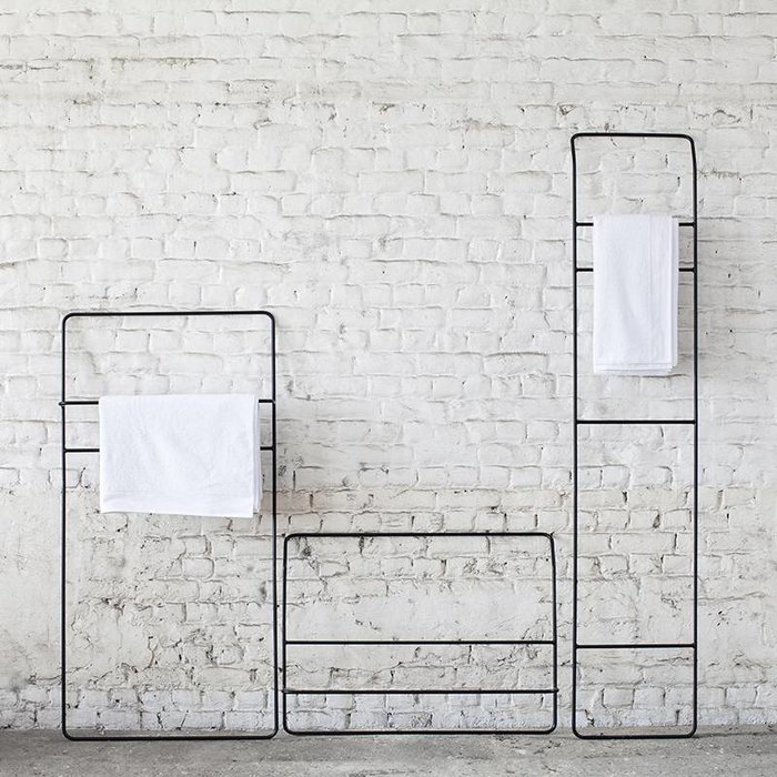 Serax Juno porte-serviette