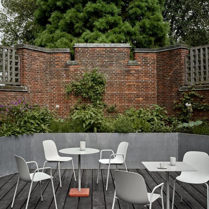 HAY Neu Table Carré