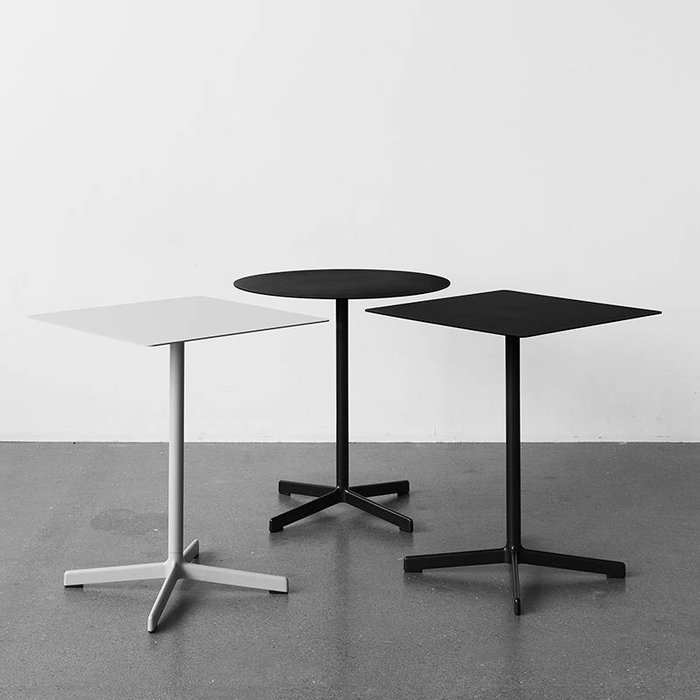HAY Neu Tafel Vierkant