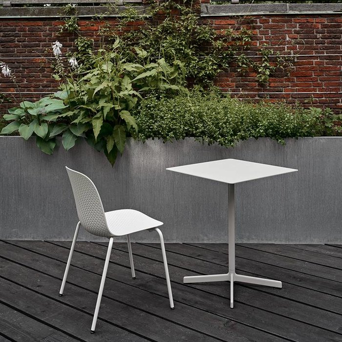 HAY Neu Tafel Vierkant