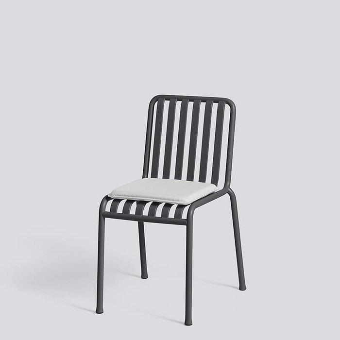 HAY Seat cushion - Palissade chair & armchair
