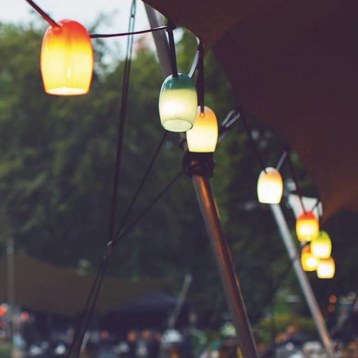 Weltevree Stringlight - Weltevree