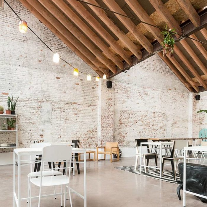 Weltevree Stringlight